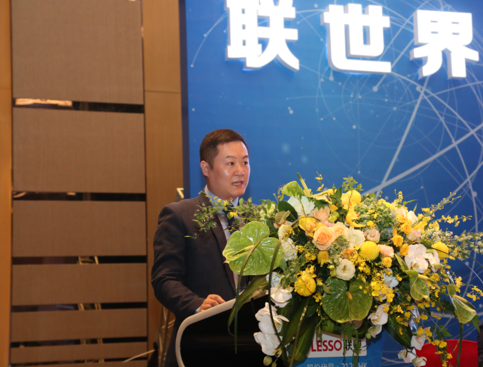 在线捕鱼
集团财务总监进行业务推介 在线捕鱼
集团财务总监进行业务推介