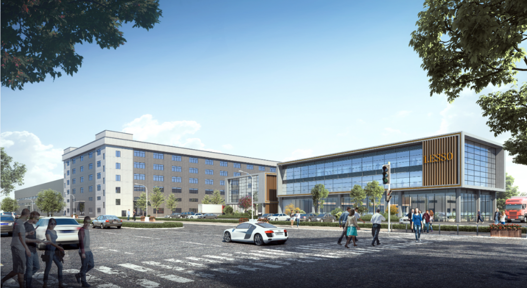 江西在线捕鱼
检测中心楼效果